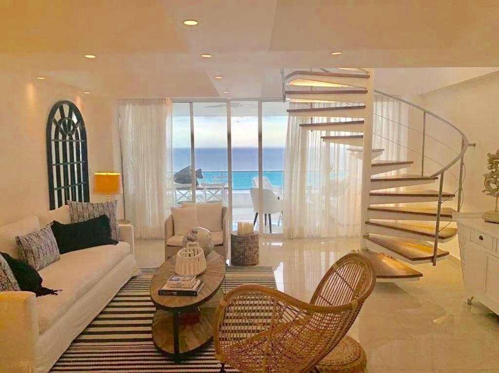 Luxury Penthouse Portobello Santo Domingo Exteriér fotografie