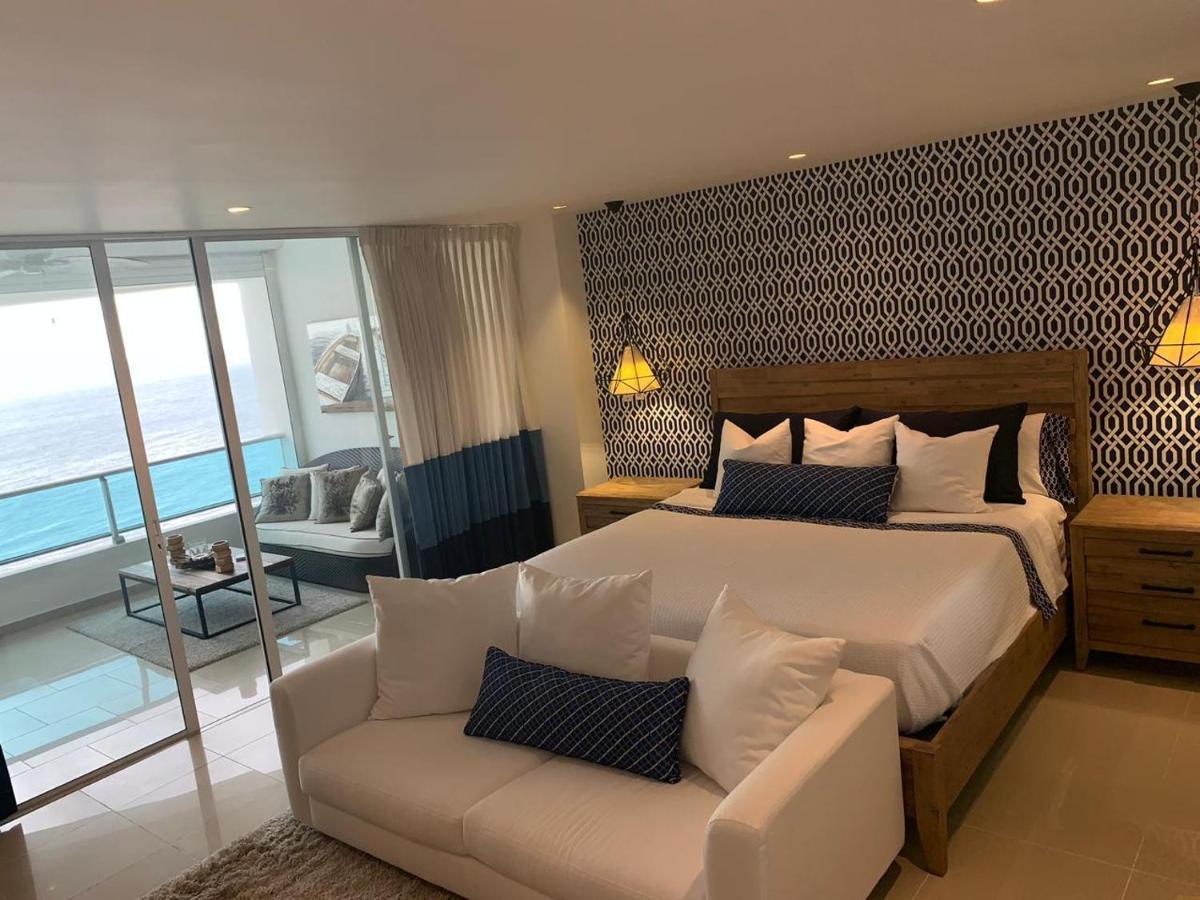 Luxury Penthouse Portobello Santo Domingo Exteriér fotografie