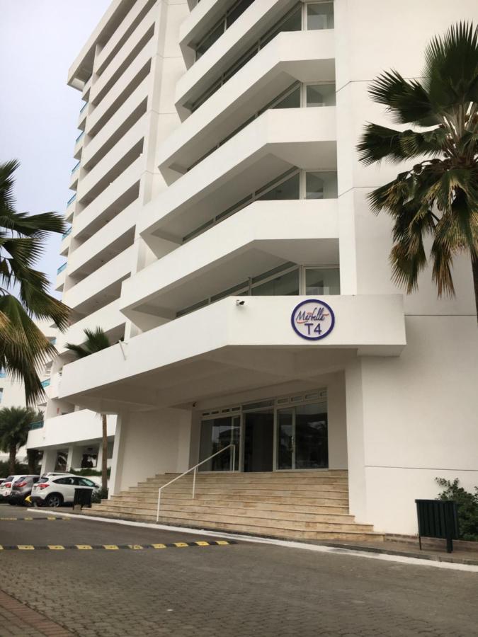 Luxury Penthouse Portobello Santo Domingo Exteriér fotografie