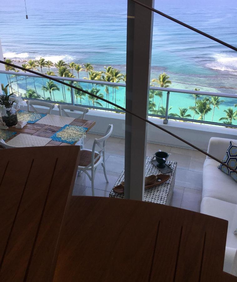 Luxury Penthouse Portobello Santo Domingo Exteriér fotografie