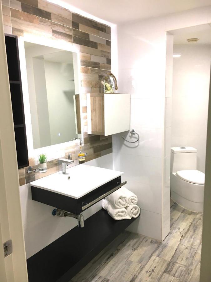 Luxury Penthouse Portobello Santo Domingo Exteriér fotografie