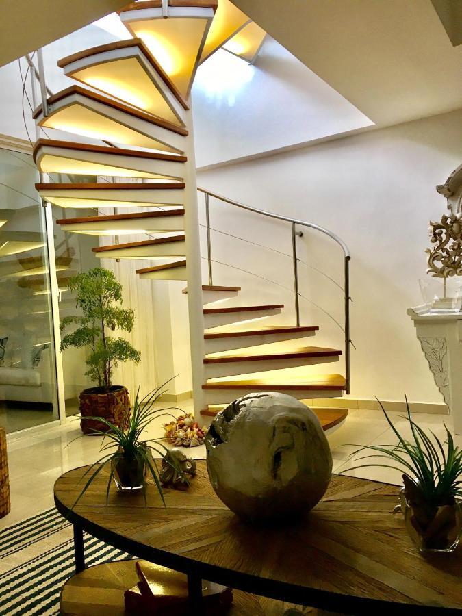 Luxury Penthouse Portobello Santo Domingo Exteriér fotografie