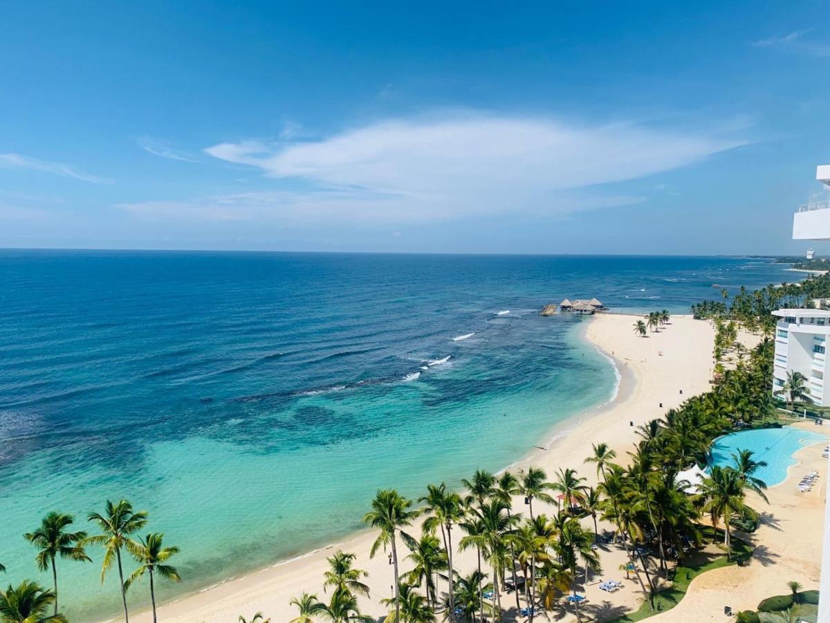 Luxury Penthouse Portobello Santo Domingo Exteriér fotografie