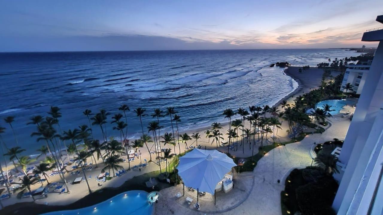 Luxury Penthouse Portobello Santo Domingo Exteriér fotografie