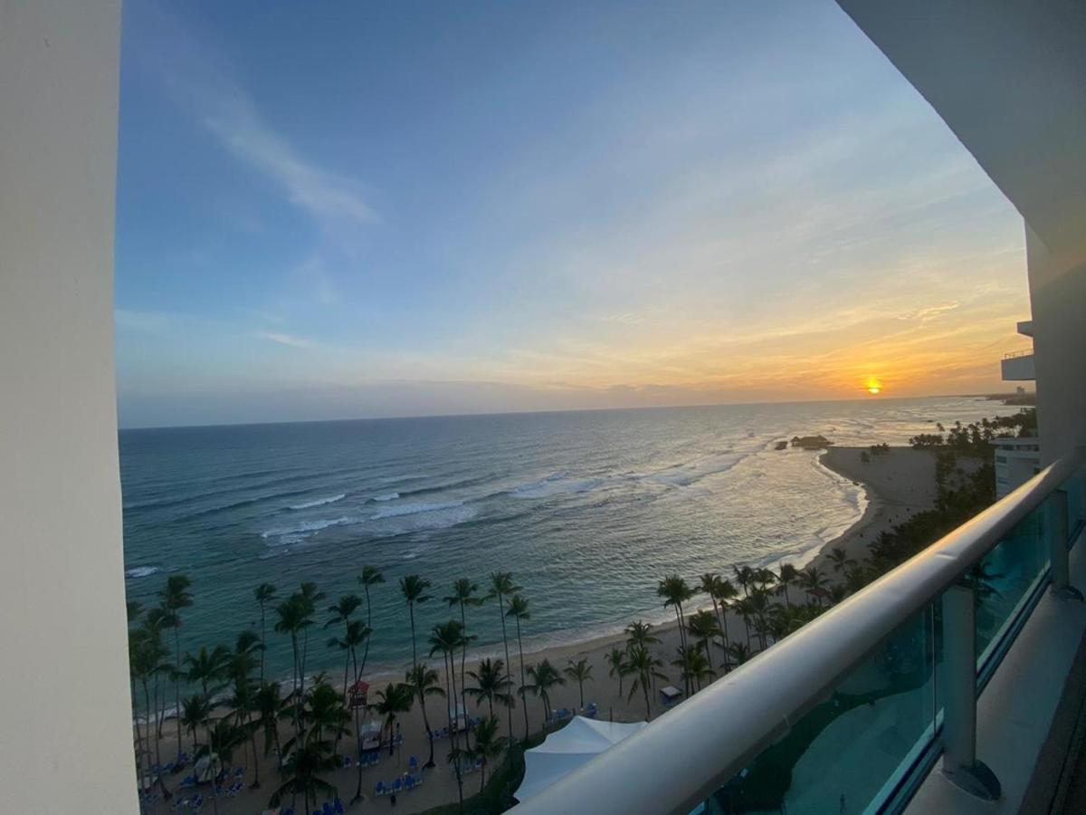 Luxury Penthouse Portobello Santo Domingo Exteriér fotografie
