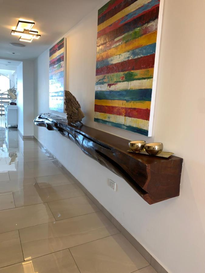 Luxury Penthouse Portobello Santo Domingo Exteriér fotografie