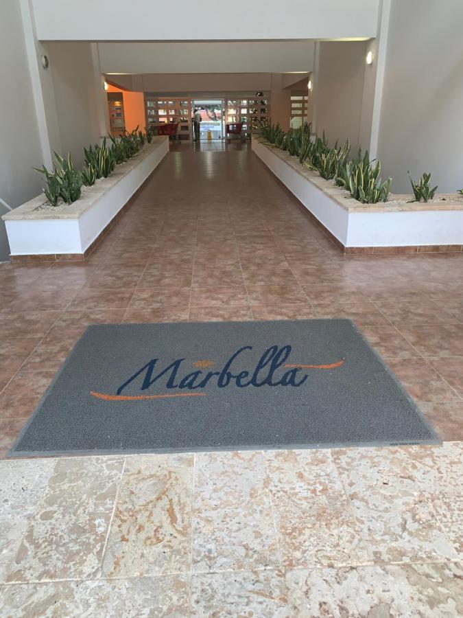 Luxury Penthouse Portobello Santo Domingo Exteriér fotografie