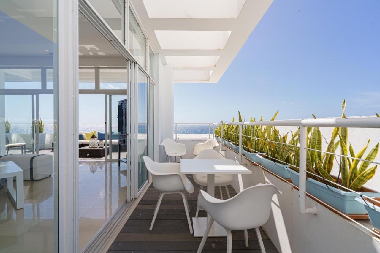 Luxury Penthouse Portobello Santo Domingo Exteriér fotografie