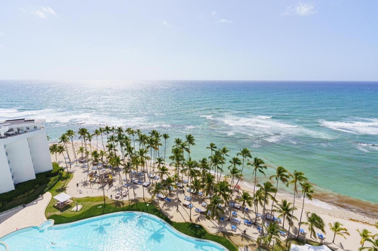Luxury Penthouse Portobello Santo Domingo Exteriér fotografie