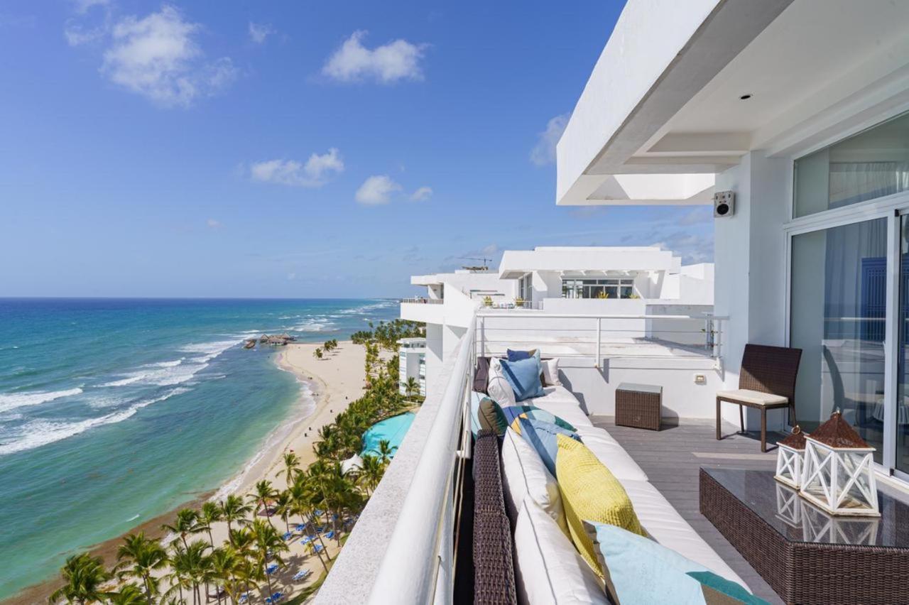 Luxury Penthouse Portobello Santo Domingo Exteriér fotografie