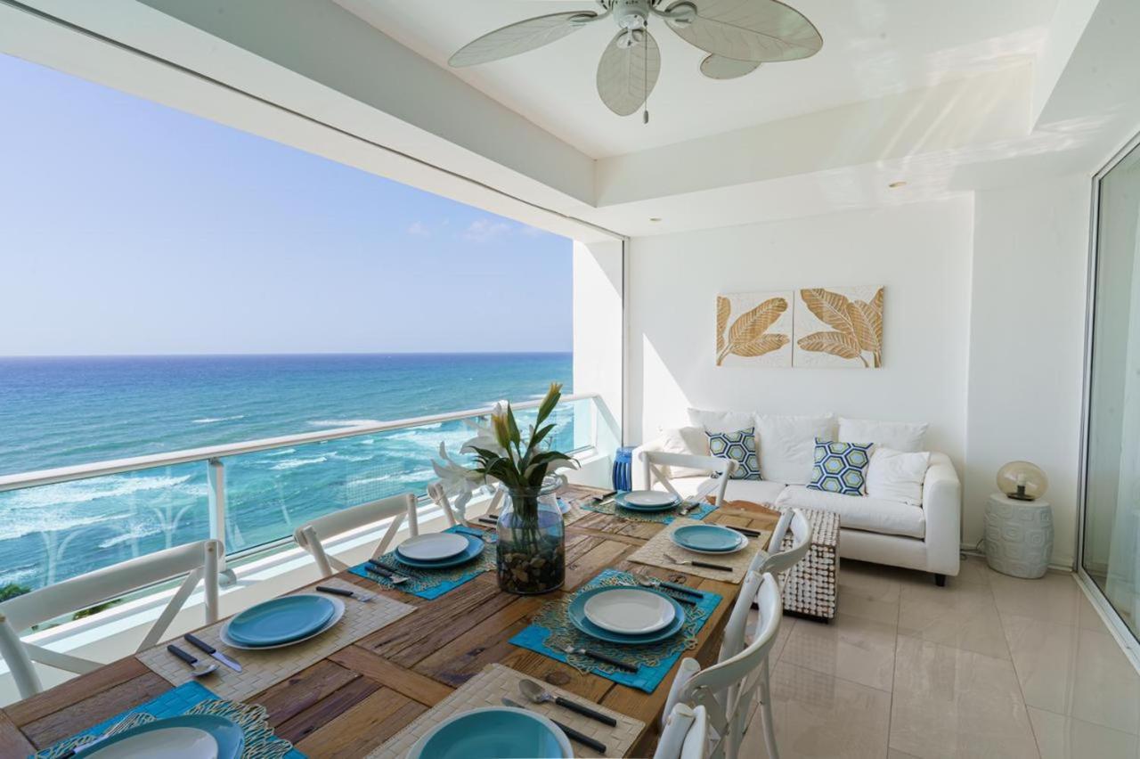 Luxury Penthouse Portobello Santo Domingo Exteriér fotografie