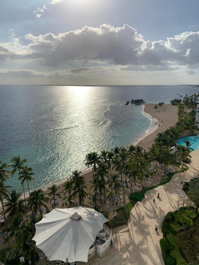 Luxury Penthouse Portobello Santo Domingo Exteriér fotografie