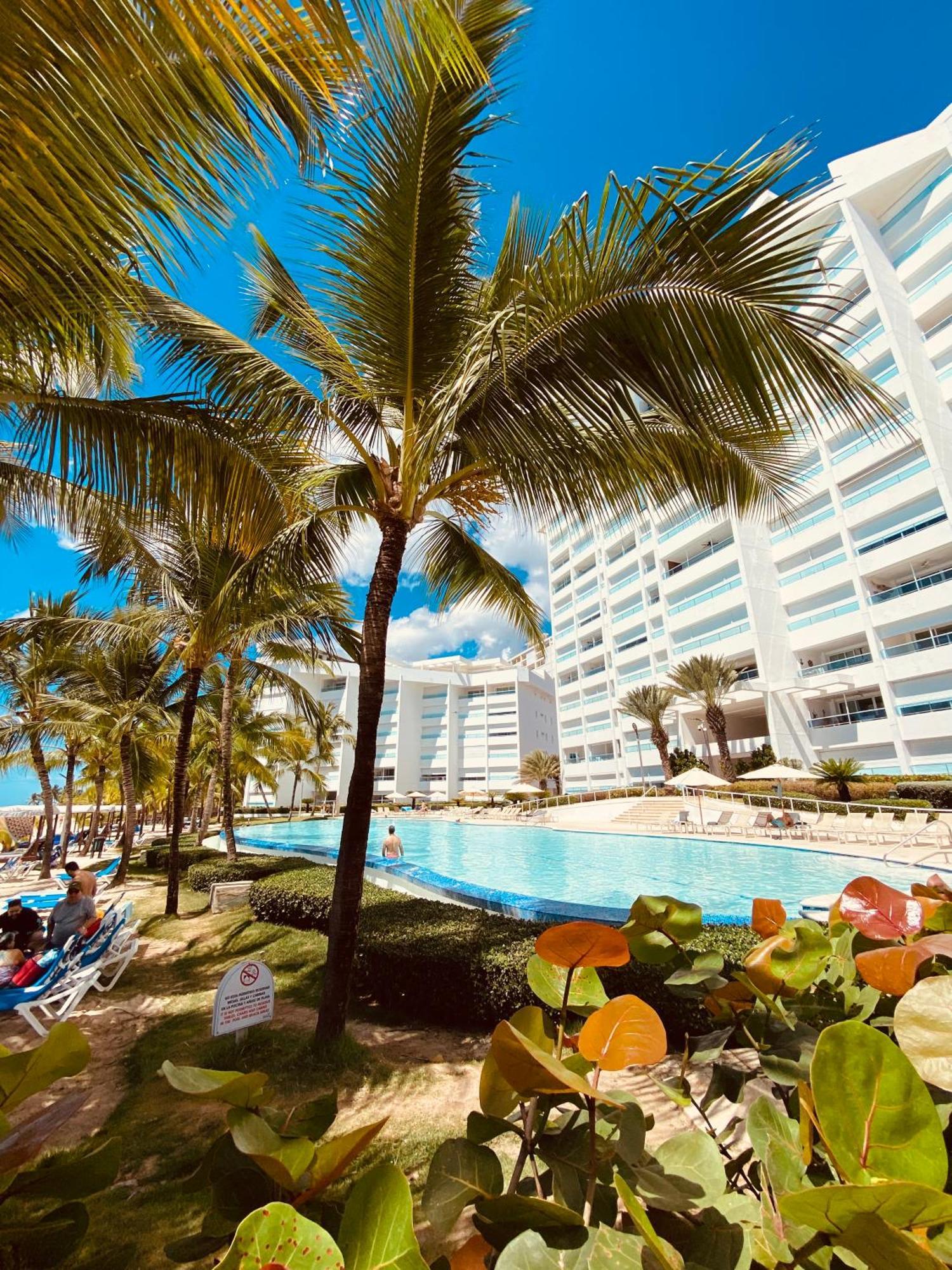 Luxury Penthouse Portobello Santo Domingo Exteriér fotografie