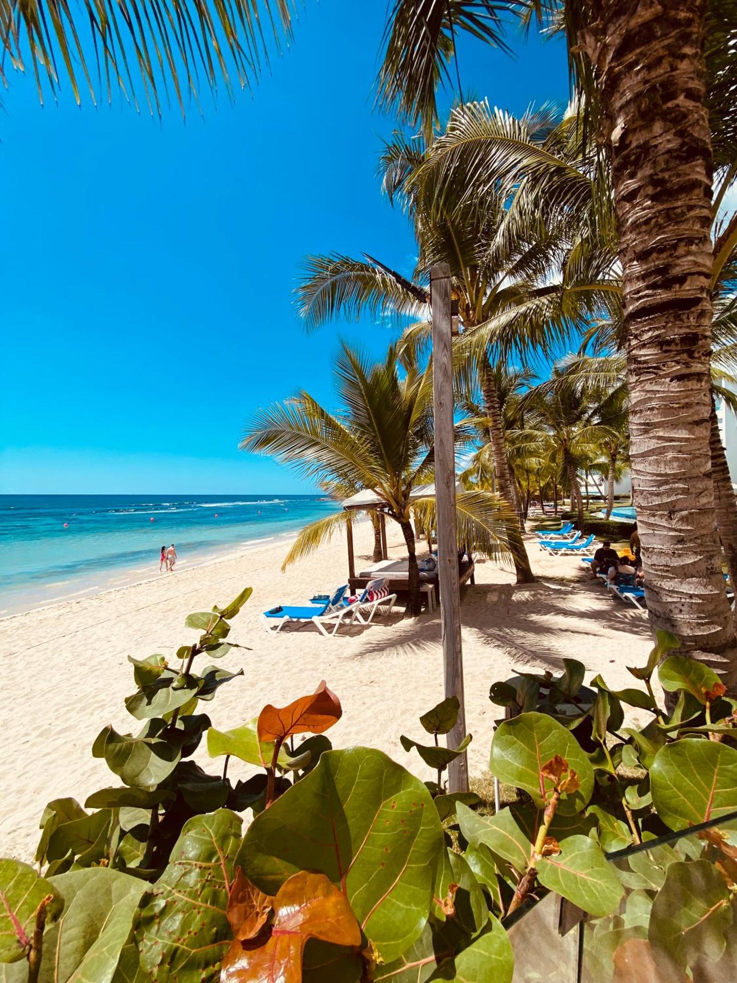 Luxury Penthouse Portobello Santo Domingo Exteriér fotografie